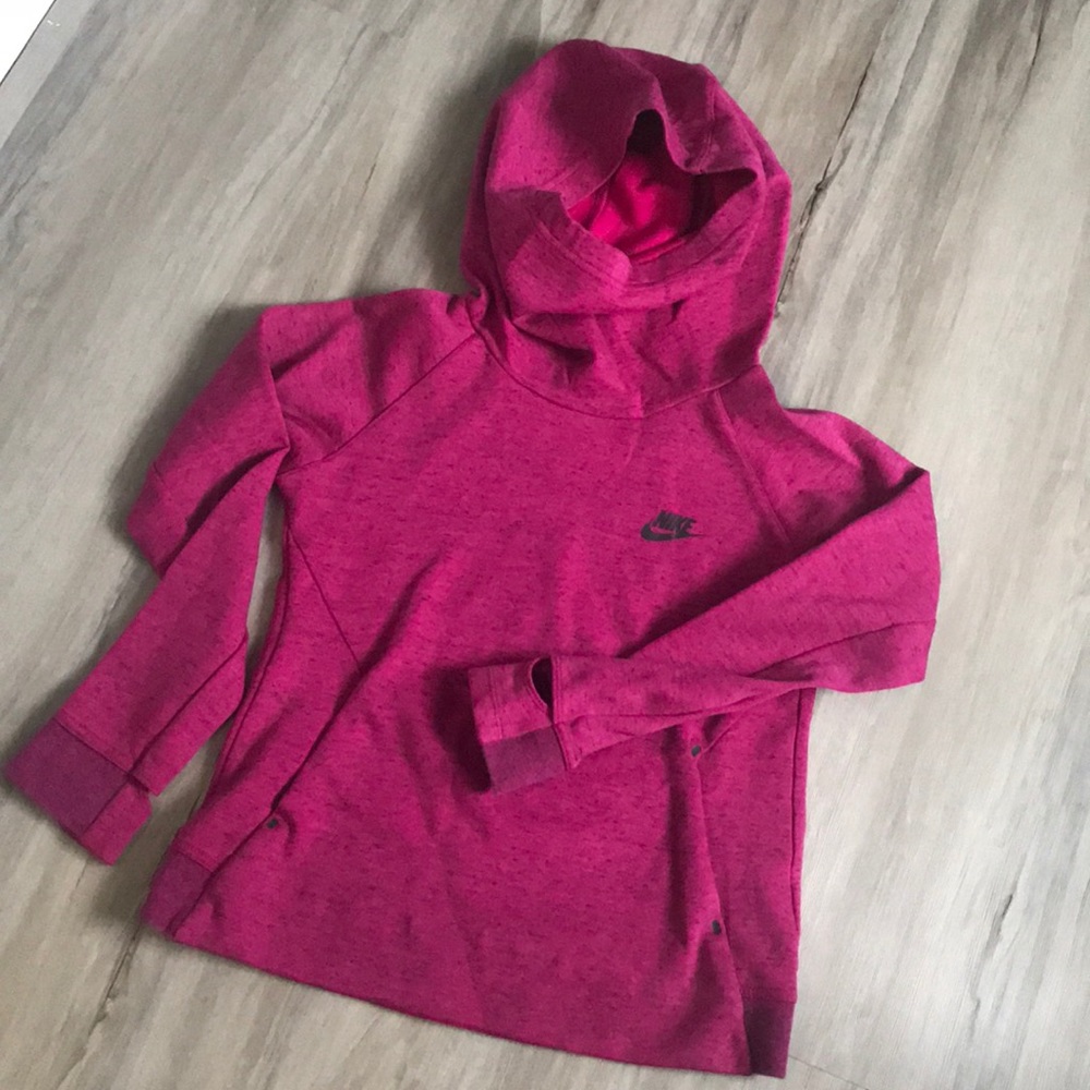 Nike pullover